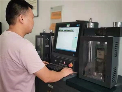 生產(chǎn)展示 