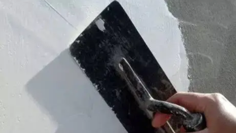 建筑防水砂漿在施工中存在的問(wèn)題